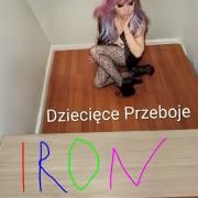 Iron}