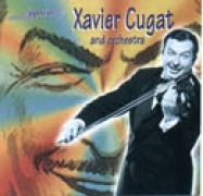 Xavier Cugat And Orchestra}