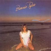 Capa do Álbum "Goodbye to the Island", de Bonnie Tyler