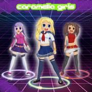 Caramelldansen (All Languages)