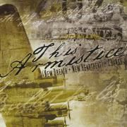 Capa do Álbum "(New Breath + New Heartbeat) = Change", de This Armistice