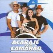 Acarajé Com Camarão}