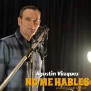 No me hables (En directo desde La Nozal)}