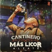 Cantinero Más Licor}