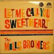 Let Me Call You Sweetheart}