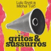 Gritos & Sussuros (com Michel Teló)}