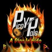 Capa do Single/EP "A Dios Le Pido", de Pico y Pala