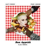 Bon Appétit (3LAU Remix)}