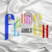 Portada de Sencillo/EP "Flourish", de 6URLS