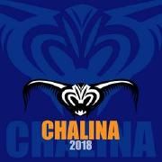 Chalina: EP 2018