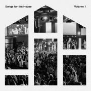 Portada de Álbum "Songs For The House, Vol. 1 ", de Action Worship