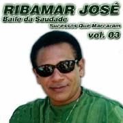 Baile da Saudade - Vol. 3}