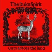 Cuts Across The Land}