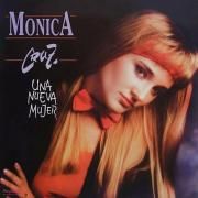 Capa do Álbum "Una Nueva Mujer", de Monica Cruz