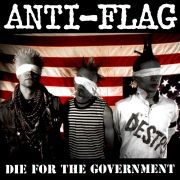 Die For The Government}