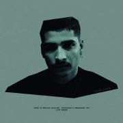 Portada de Álbum "não matem as baratas", de Luiz Barata