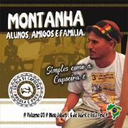 Simples Como a Capoeira É, Vol. 1