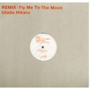 Fly Me To The Moon (Vinyl Remixes]}