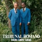 Tribunal Romano}