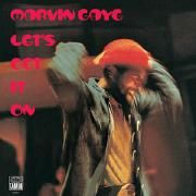 Let's Get It On}