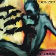 Capa do Single/EP "O Morcego", de Drei Hexen
