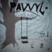 Portada de Sencillo/EP "Guriland ", de Pavvyl