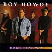 Born That Way