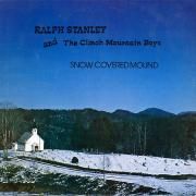 Snow Covered Mound}