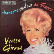 Chansons Couleur De France}