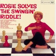 Rosie Solves The Swingin' Riddle!}