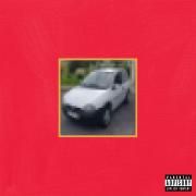 Capa do Álbum "Pai no Céu, Corsa na Terra", de Panças de Milho