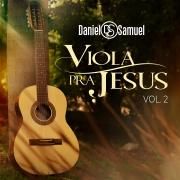 Viola Pra Jesus - Vol. 2