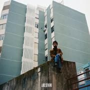 Capa do Álbum "Luís Severo", de Luís Severo
