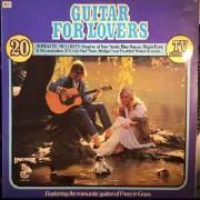 Guitar For Lovers}