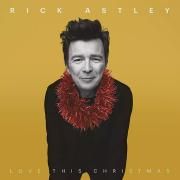 Love This Christmas / When I Fall In Love }