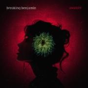 Capa do Single/EP "Awaken", de Breaking Benjamin