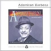 O Talento de Adoniran Barbosa}