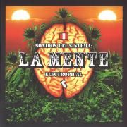 Capa do Álbum "Sonidos del Sistema: Electropical", de La Mente