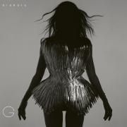 Portada de Álbum "G", de Giorgia
