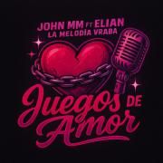 Juegos de Amor }