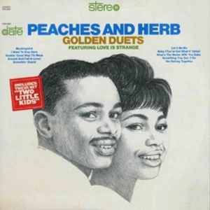 Peaches & Herb - Cifra Club