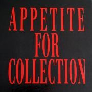 Appetite For Collection}