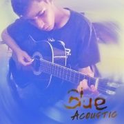Blue Acoustic (Deluxe Version)}