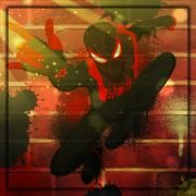 Rap do Miles Morales (PS4) - Meu Dever Me Chama }