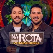 Na Rota (Ao Vivo)}
