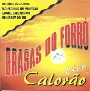 Volume 1 - Calorão