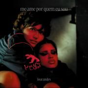 Me Ame Por Que Eu Sou}