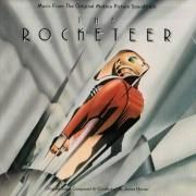 The Rocketeer}