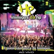 Inimigos da HP: ao Vivo}