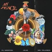 My Peace (feat. PJ Morton & Mr. Talkbox)